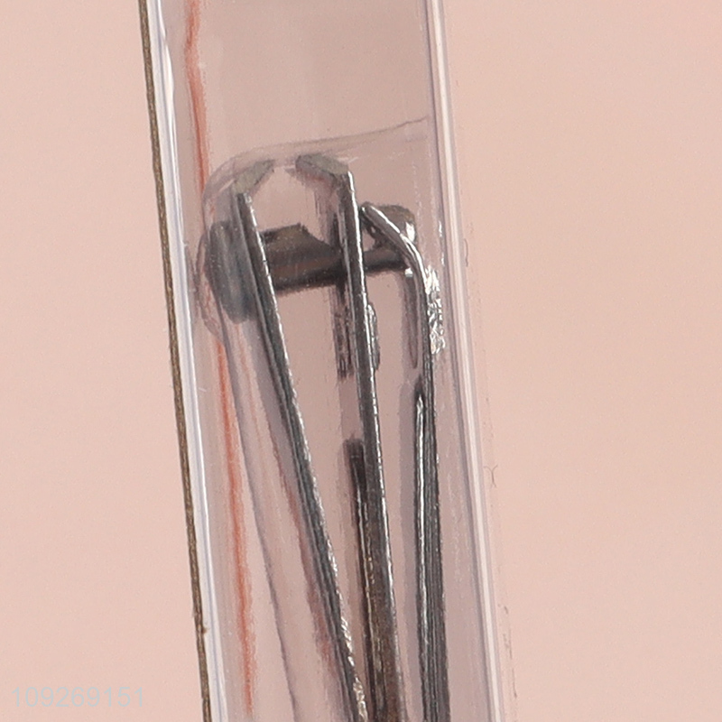 Good Quality Heavy Duty Carbon Steel Nail Clippers Nail Cutters