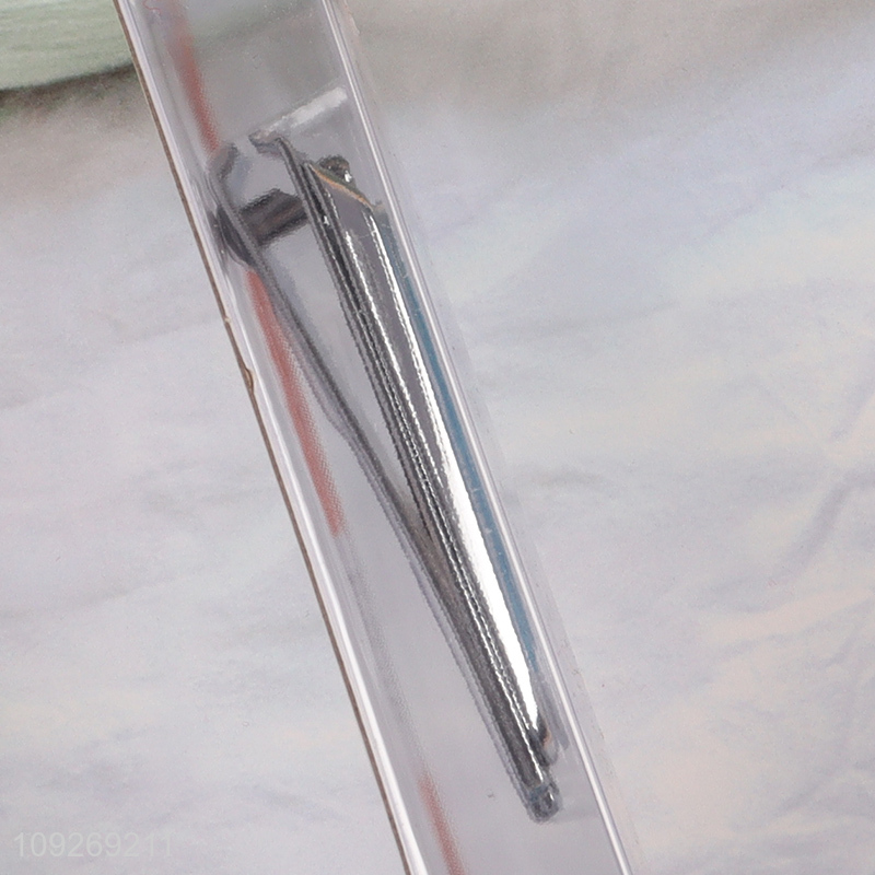 Factory Supply Ultra Sharp Carbon Steel Fingernail Toenail Clippers