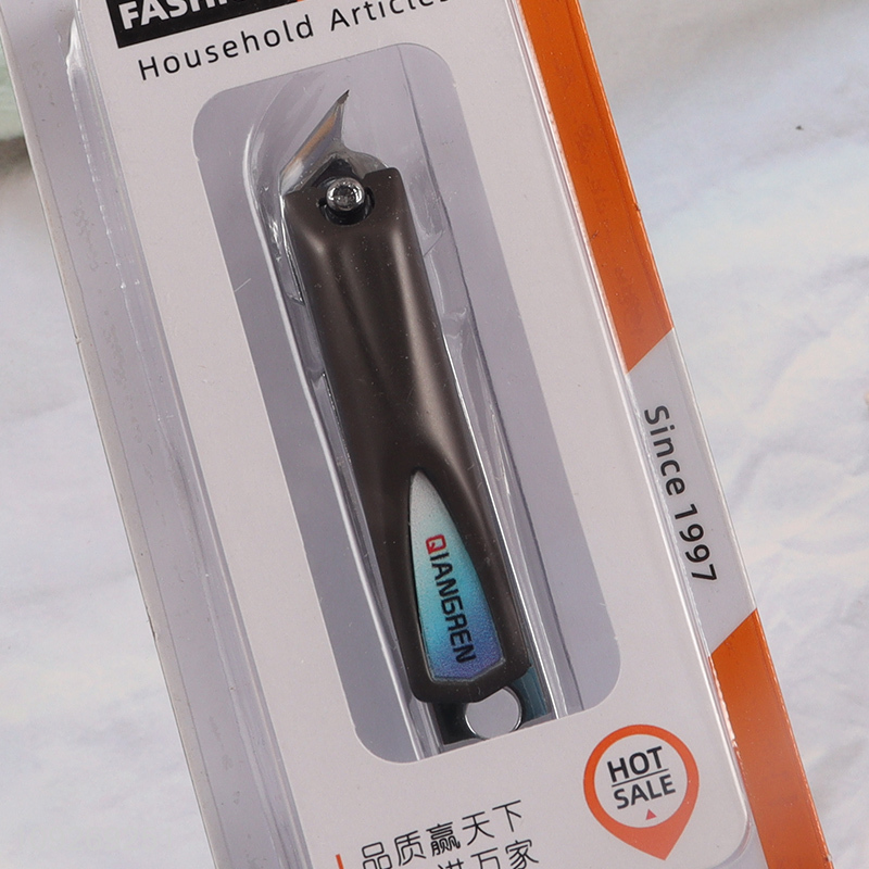 Hot Selling Heavy Duty Carbon Steel Nail Clippers Nail Cutters