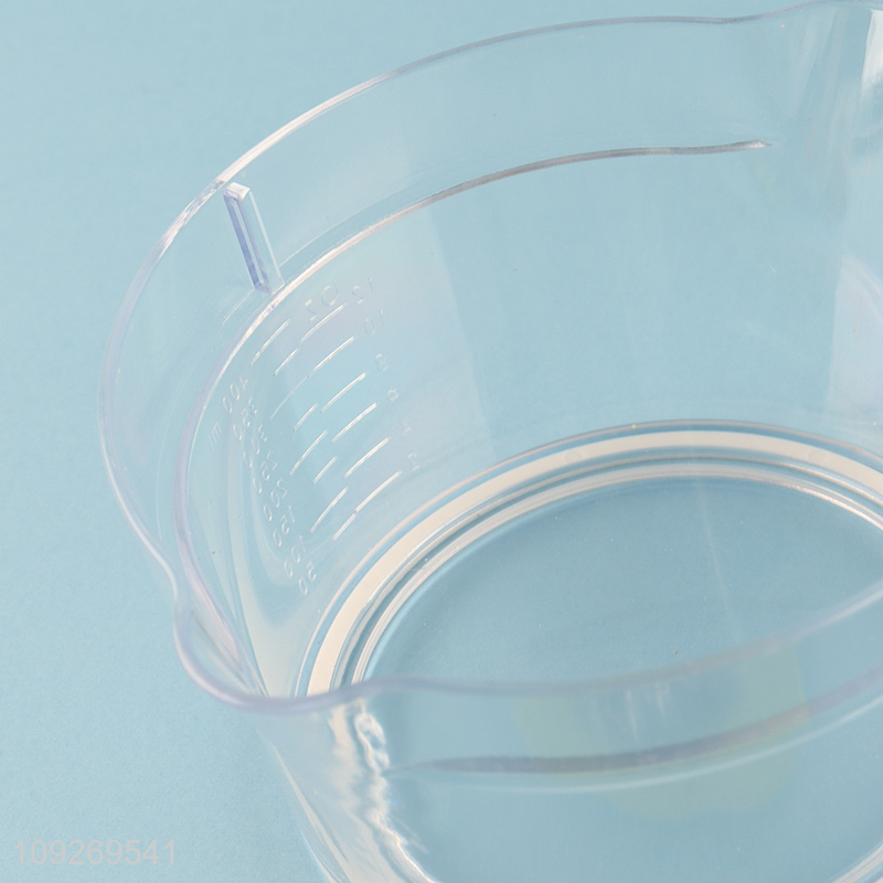 Top selling kitchen gadget 4in1 multifunctional manual juicer wholesale