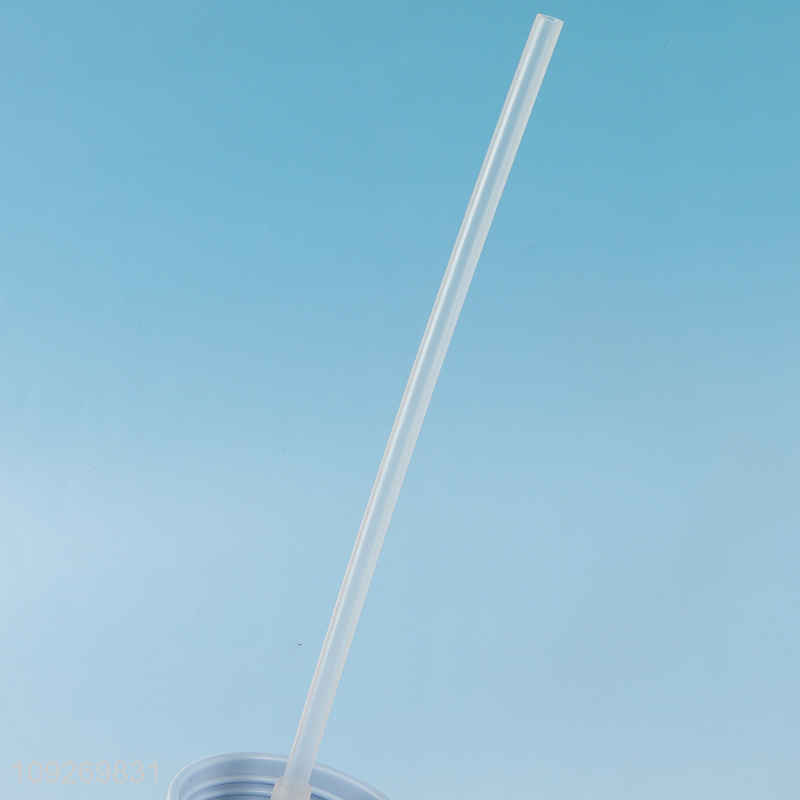 Hot Selling 900ML Plastic Water Bottle Large Capacity Plastic Water Bottle