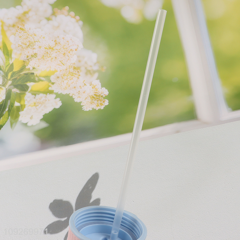 Factory Supply 1500 2000ML Plastic Water Bottle Custom Logo Portable Water Bottle