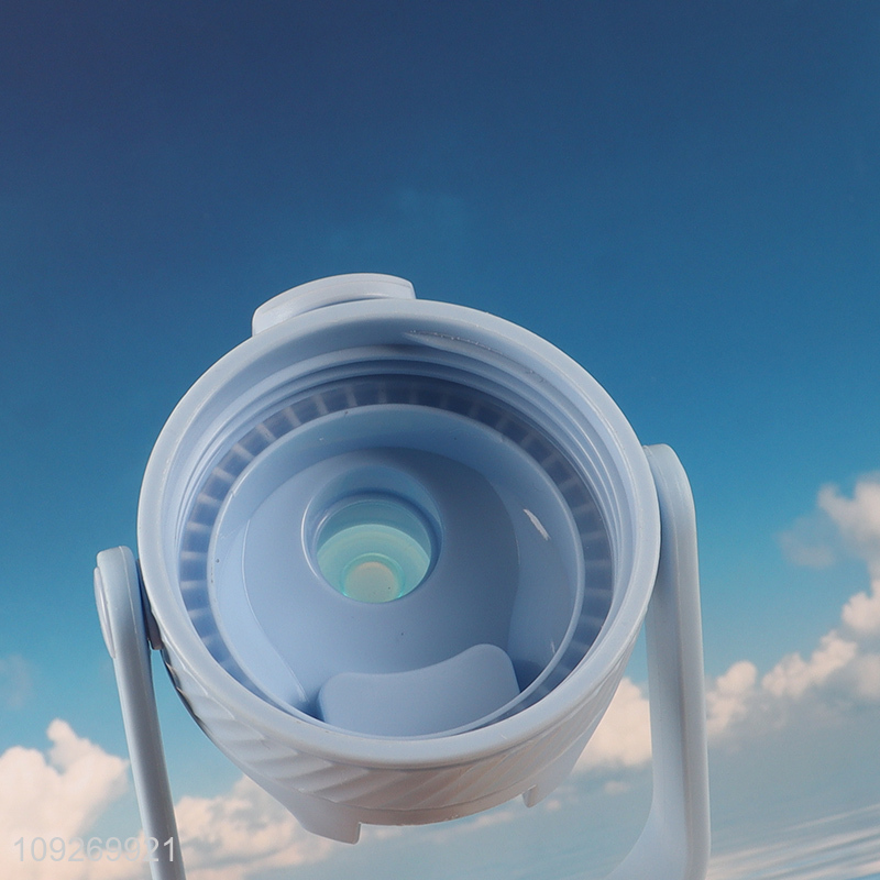 Hot Selling 1500 2000ML Plastic Water Bottle Large Capacity Plastic Water Bottle