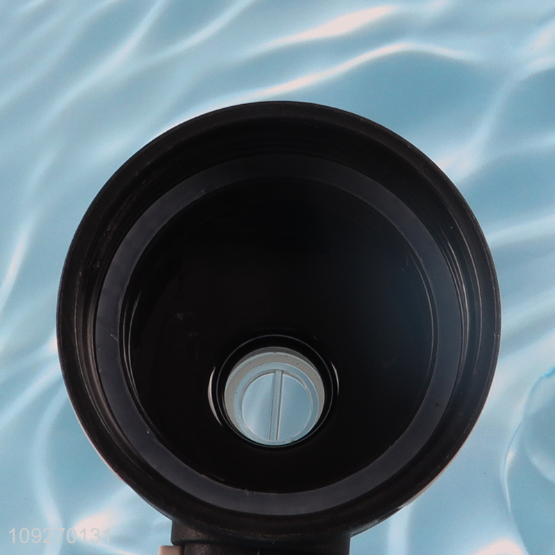 China Wholesale Plastic Kids Water Bottle Leakproof Easy Clean Water Bottle