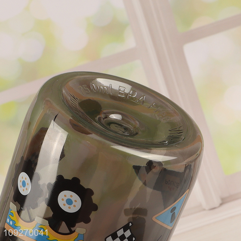 Online Wholesale Kids Water Bottle Durable Plastic Water Bottle for School