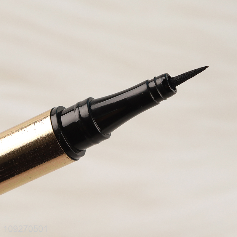 Popular products long lasting waterproof eyeliner pen