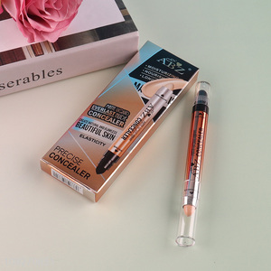 Hot items waterproof facial makeup concealer stick for sale