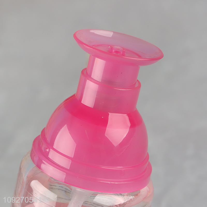 Low price deep cleaning rose extract mild formula makeup remover