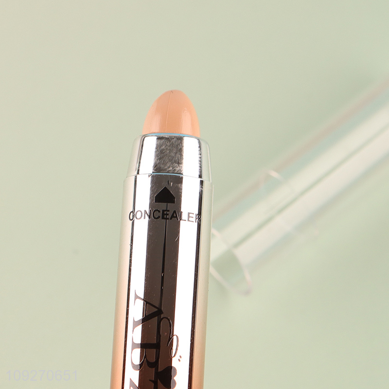 Hot items waterproof facial makeup concealer stick for sale