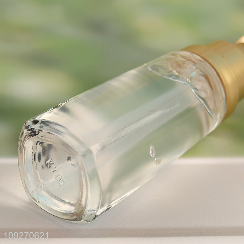 Online wholesale facial makeup oil free firm skin makeup primer