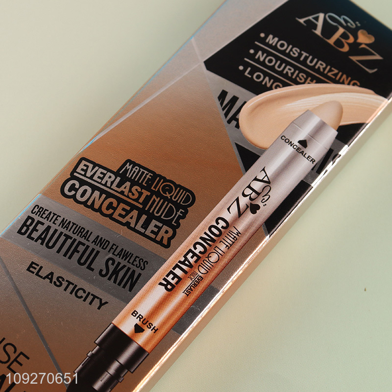 Hot items waterproof facial makeup concealer stick for sale