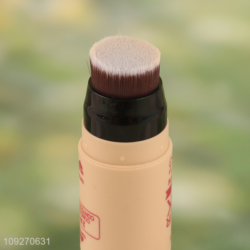 China factory long lasting waterproof concealer stick for makeup