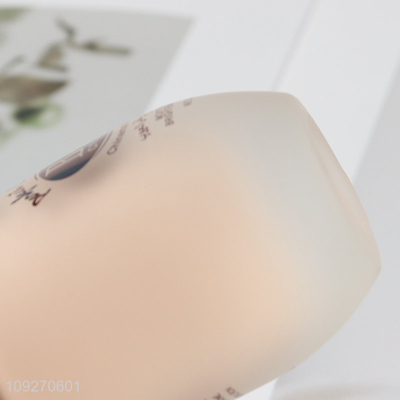 Latest products moiftening brightening skin liquid foundation