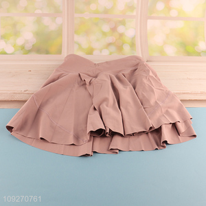 Yiwu market fashionable ladies summer womens skirts