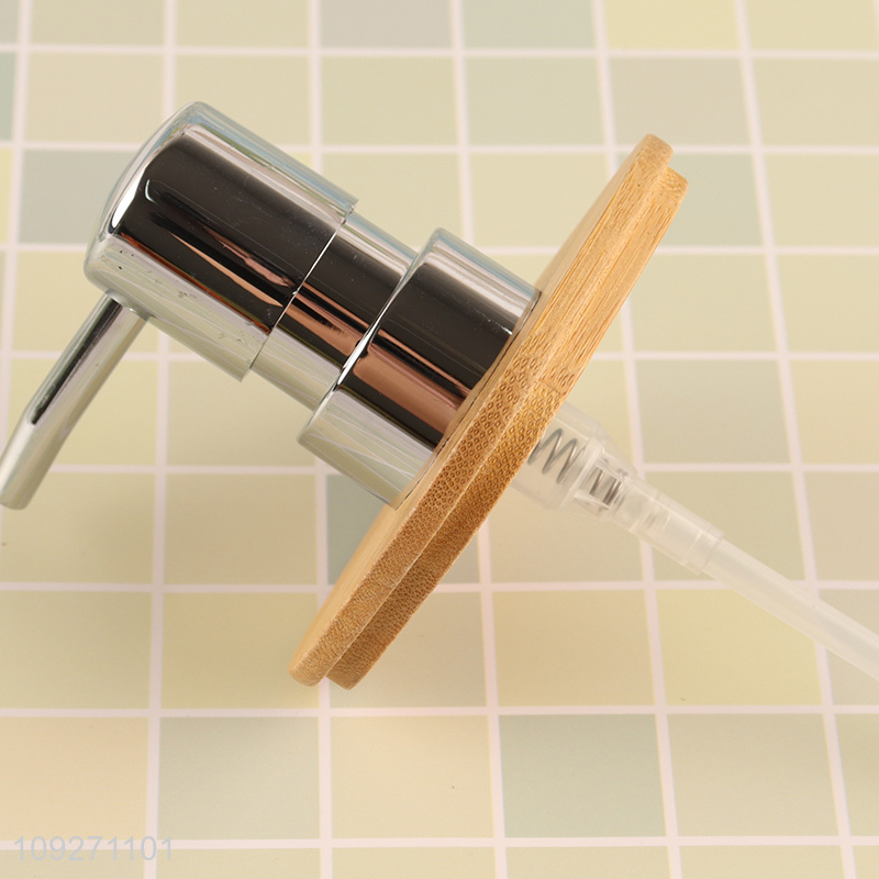 Popular products bathroom accessories household liquid soap dispenser