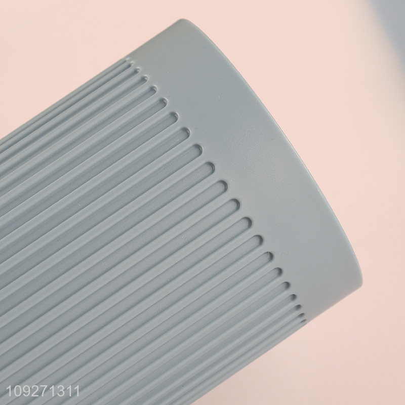 Low price plastic plastic cup bathroom mouthwash cup for sale