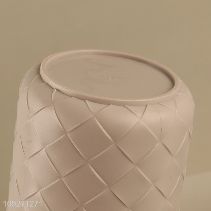 China products household bathroom accessories toothbrush holder