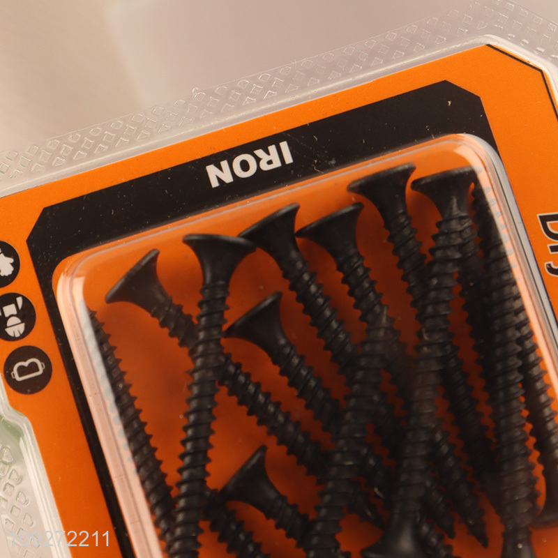 Best selling 3.5*40mm self-tapping screws set drywall screw