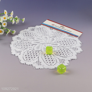 Top quality 2pcs home restaurant dinner mat place mat for sale