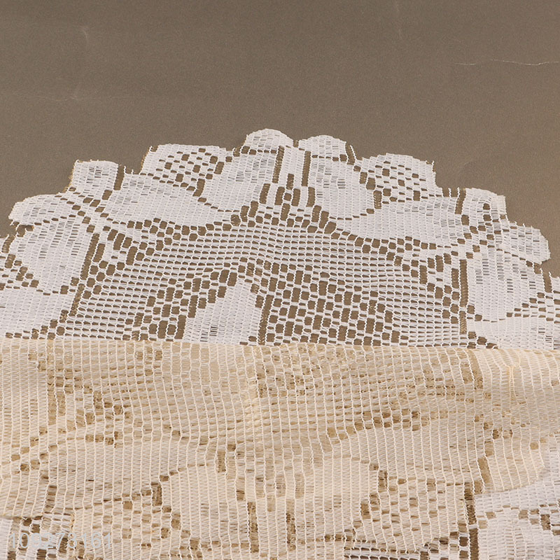 Popular products non-slip home dinner mat placemat table mats