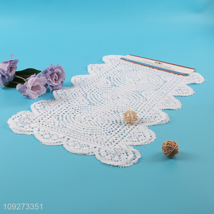 Good price 2pcs anti-slip dinner mat placemat table mats for home