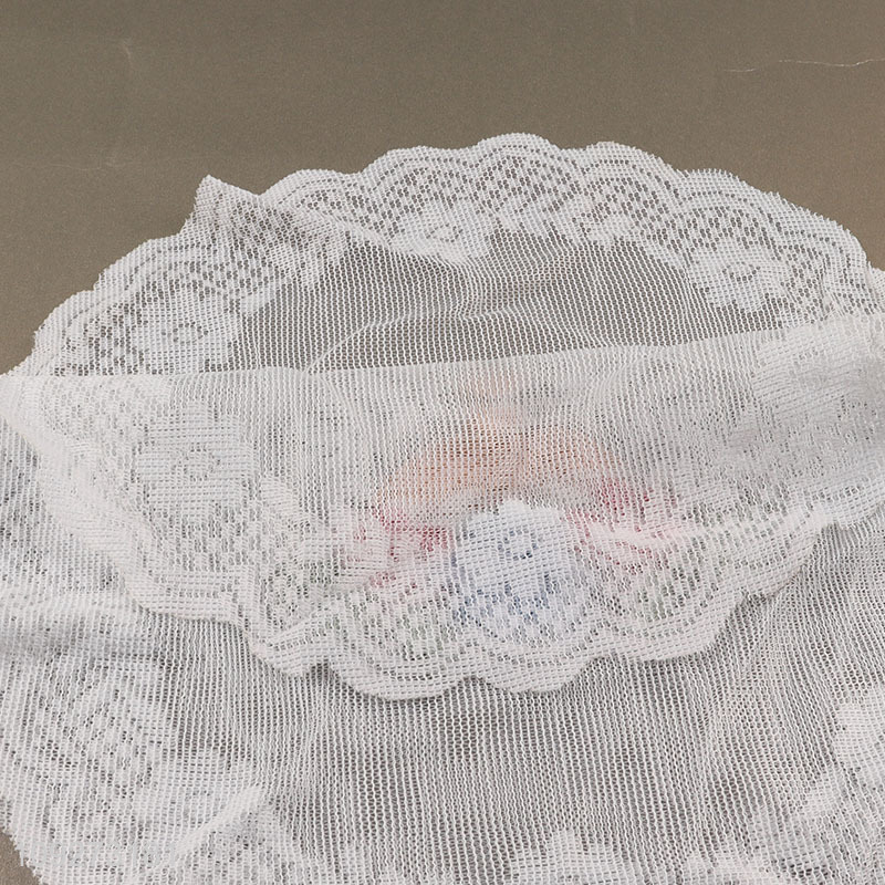 Hot items 2pcs anti-slip dinner mat placemat table mats