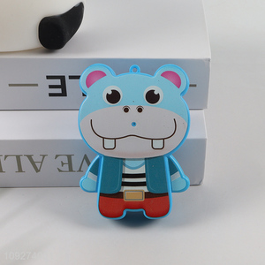 Hot selling cartoon animal children water gun toy