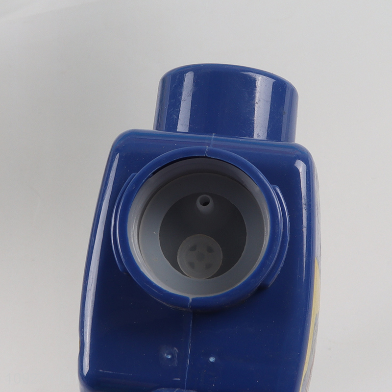 China factory children electric water gun toy for outdoor