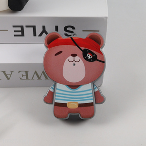 Top products cartoon bear outdoor children water gun toy