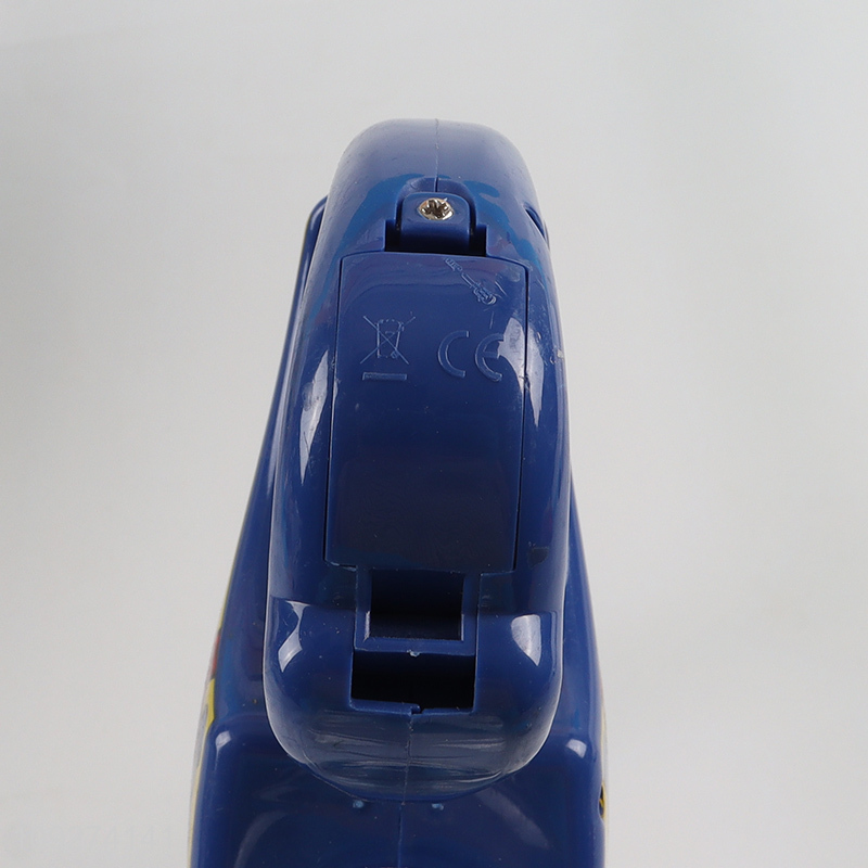 China factory children electric water gun toy for outdoor