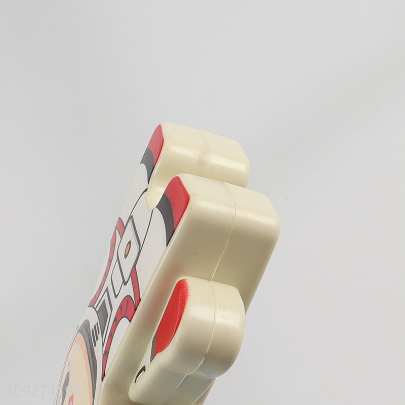 Top quality cartoon summer children water gun toy