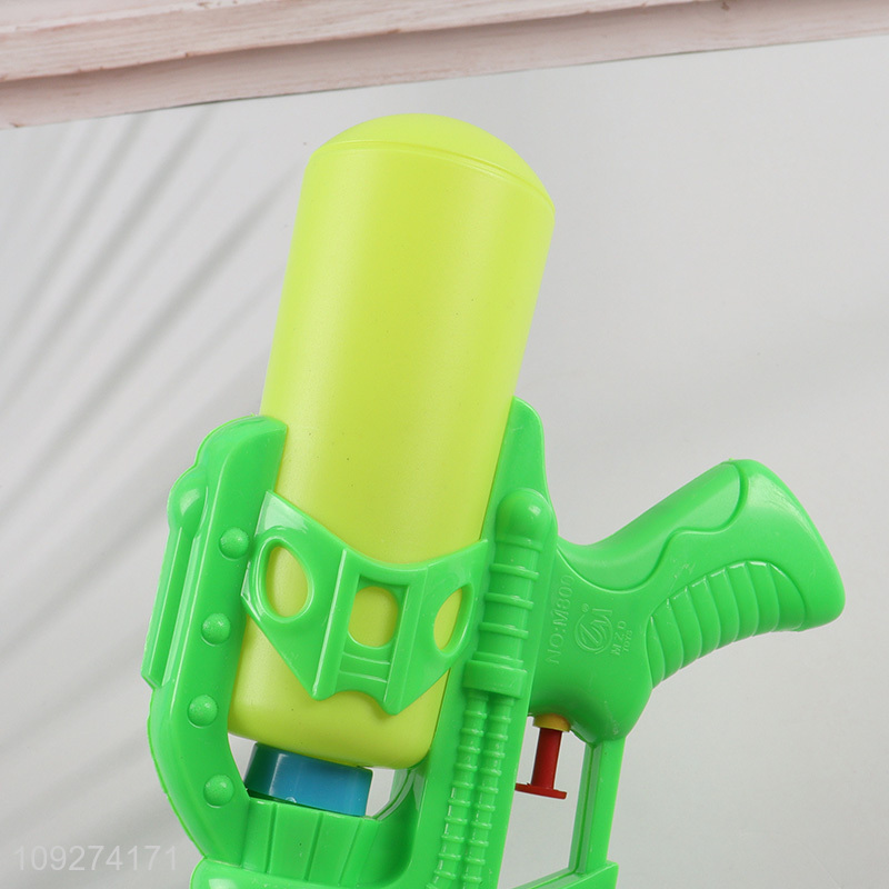 China wholesale summer outdoor kids water gun toy