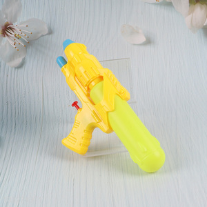 Yiwu market plastic summer children water gun toy