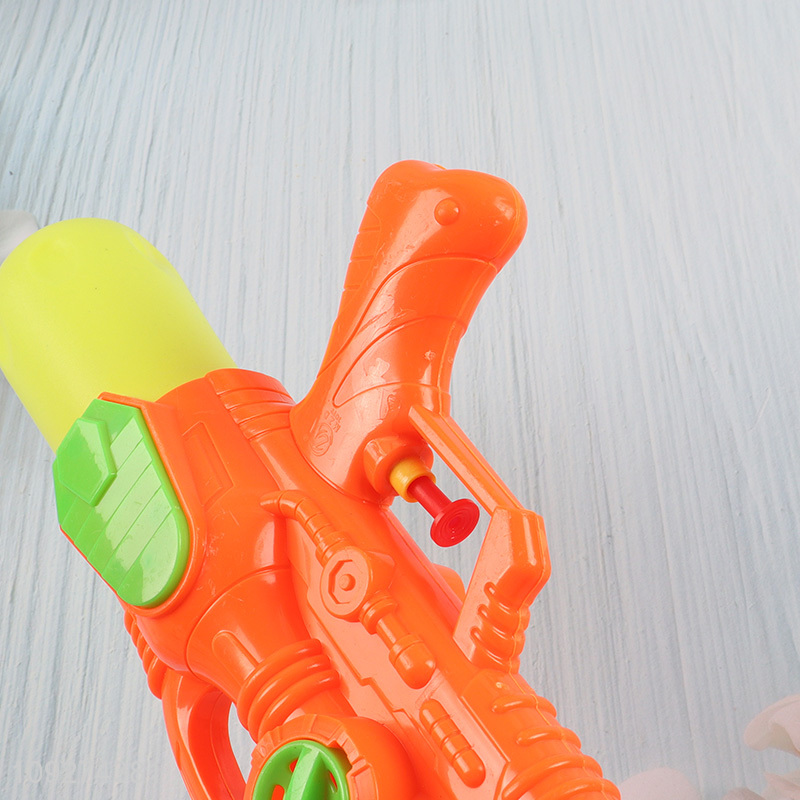 Factory wholesale shooting games children water gun toy