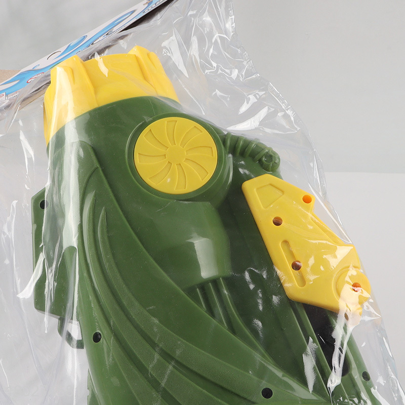 Top quality dinosaur series kids water gun toys for outdoor