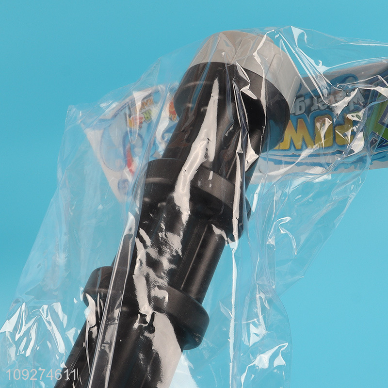 Good selling creative outdoor summer kids water gun toys