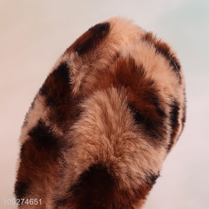 Good quality plush keychain key rings bag pendant