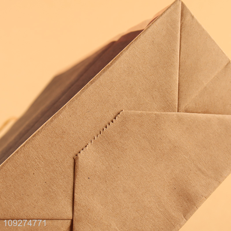 Top selling paper bag gifts packaging bag tote bag