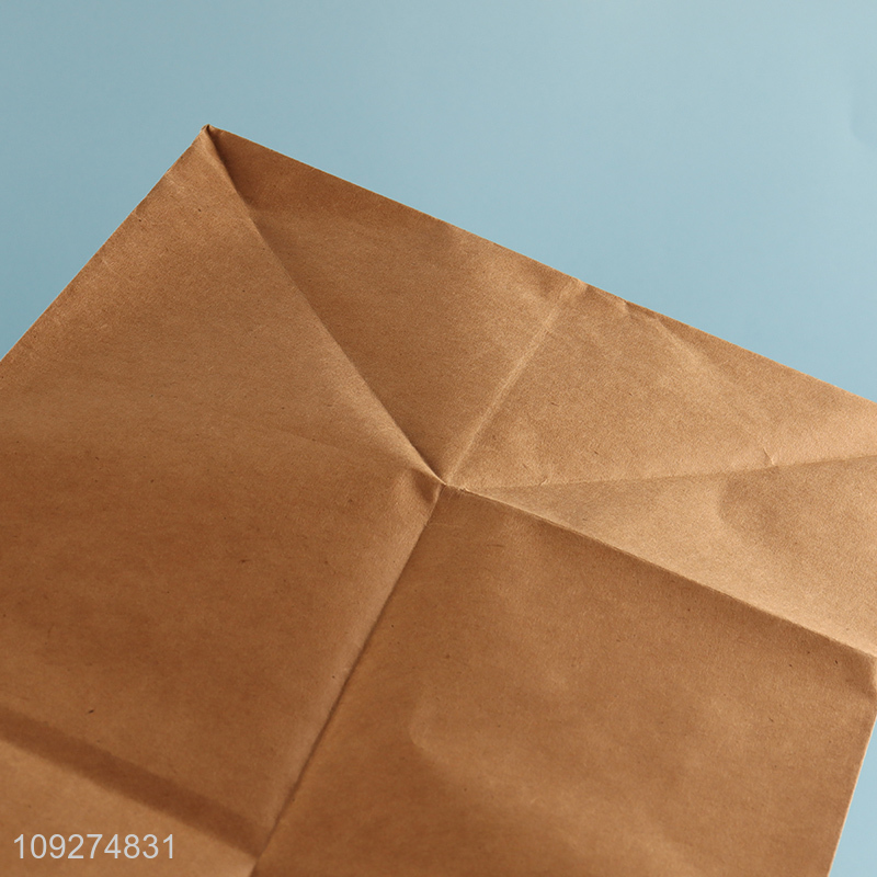 Good selling reusable paper bag gifts packaging bag tote bag