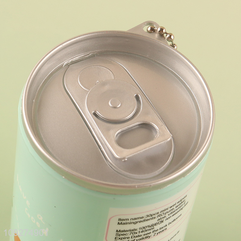 Top selling portable pure natural wet wipes wholesale