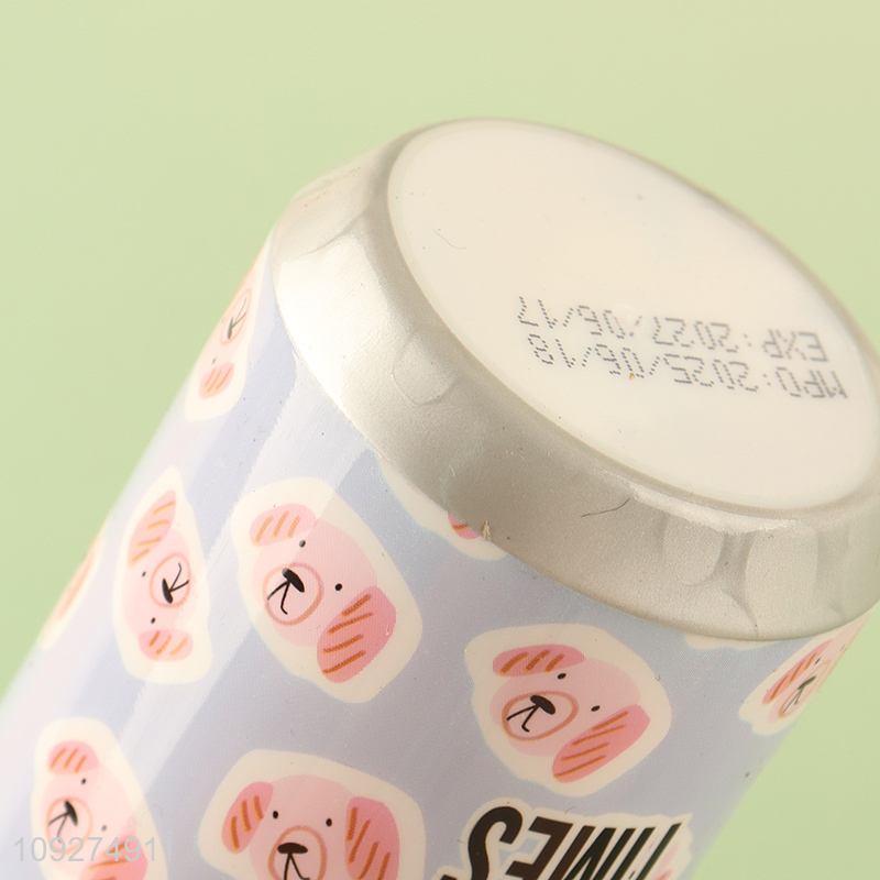 Top products pure natural wet wipes with cans