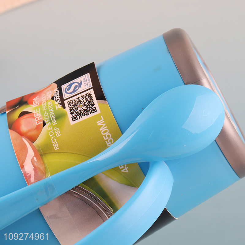 Top sale plastic cup water cup drinking cup with handle