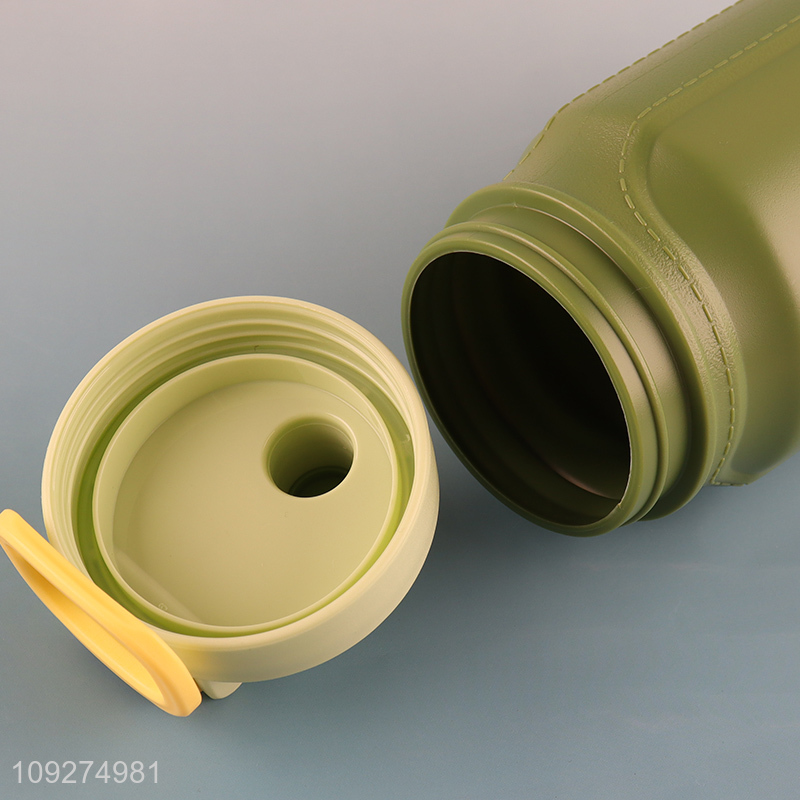 Top sale portable sports water bottle drinking bottle