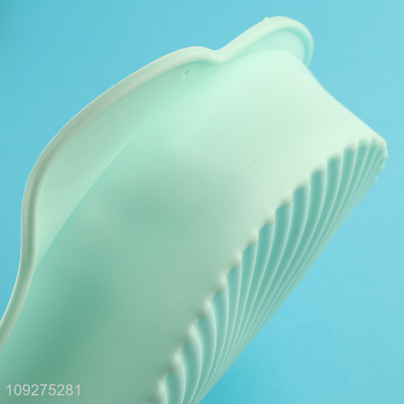 China products silicone cake mold bread baking mold with handle