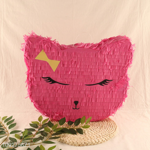 Good selling funny party decorations dessert pinata