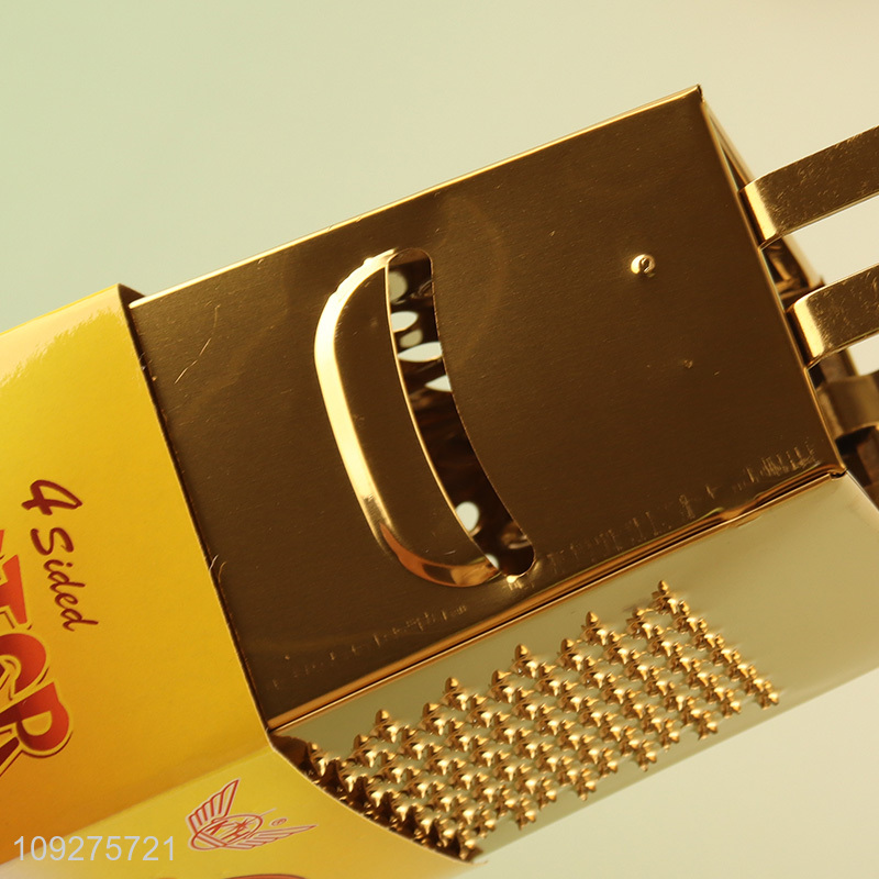 Hot products kitchen gadget vegetable grater for household
