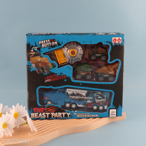 Best selling kids inertial vehicle toy car toys wholesale