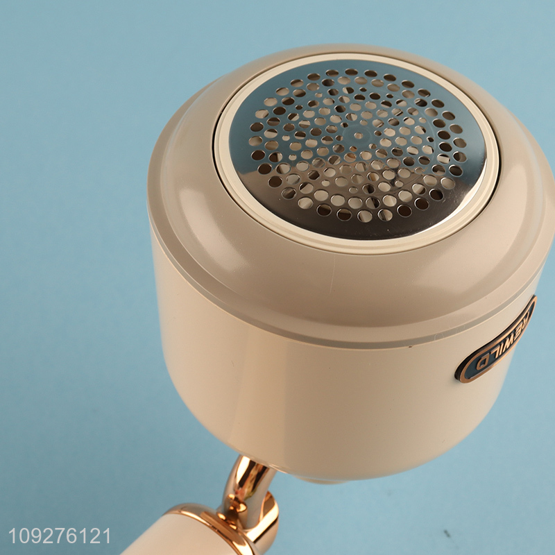 Online wholesale household portable hairball trimmer lint remover