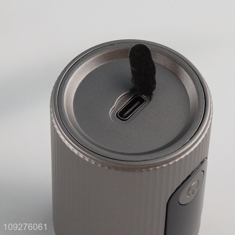 Popular products waterproof portable electric razor mini shaver