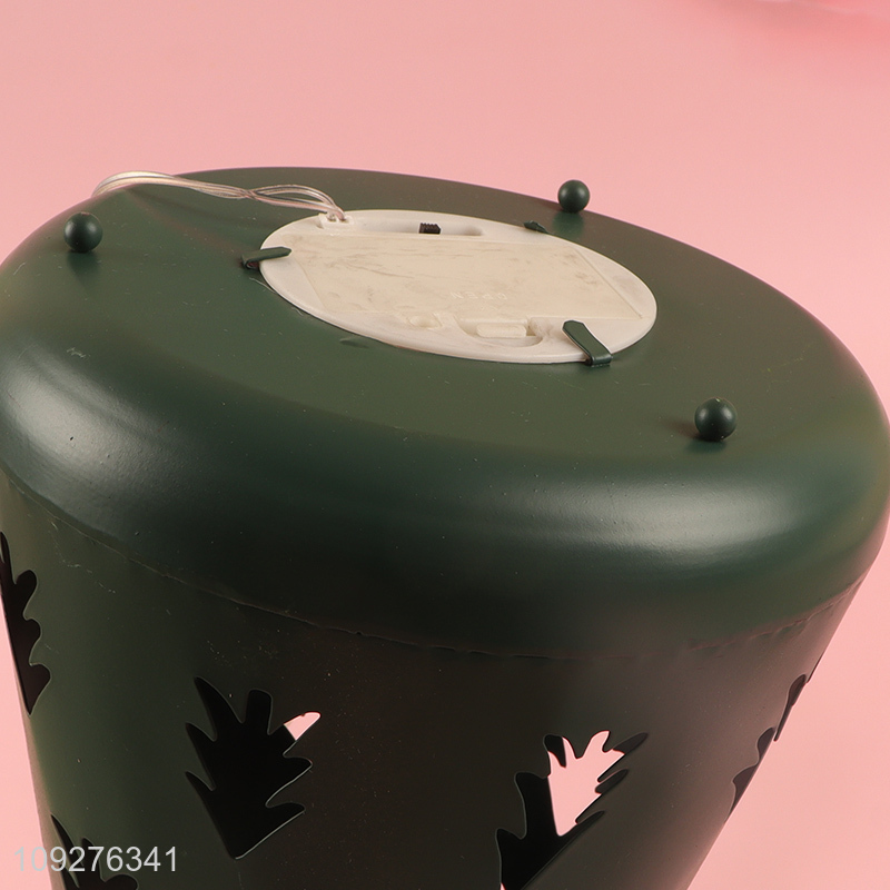 China supplier home decor christmas decorative led lights